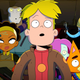 Final Space